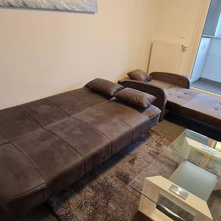 Apartman Mima Záhřeb Exteriér fotografie